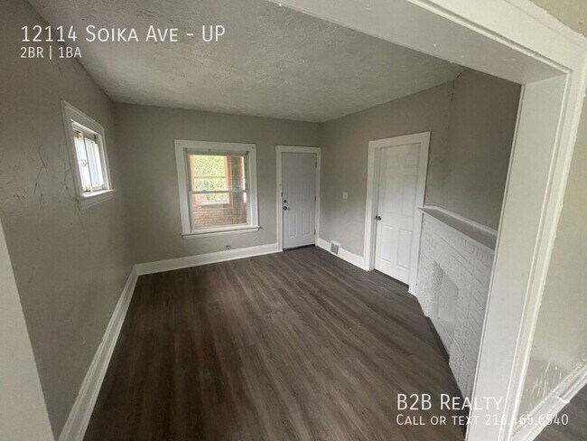 Foto del edificio - 12114 Soika Ave