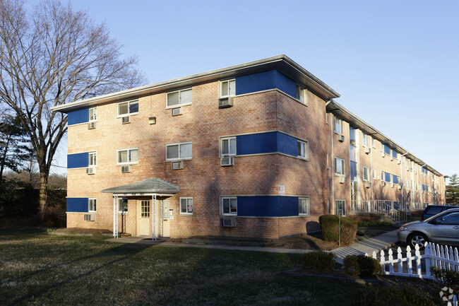 Foto del edificio - Mount Vernon Gardens