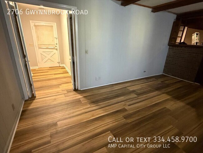 Foto del edificio - 2706 Gwynnbrook Rd
