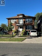 Building Photo - 1179 Howard Ave