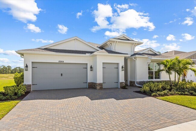 Foto del edificio - 10264 Field Flower Trl