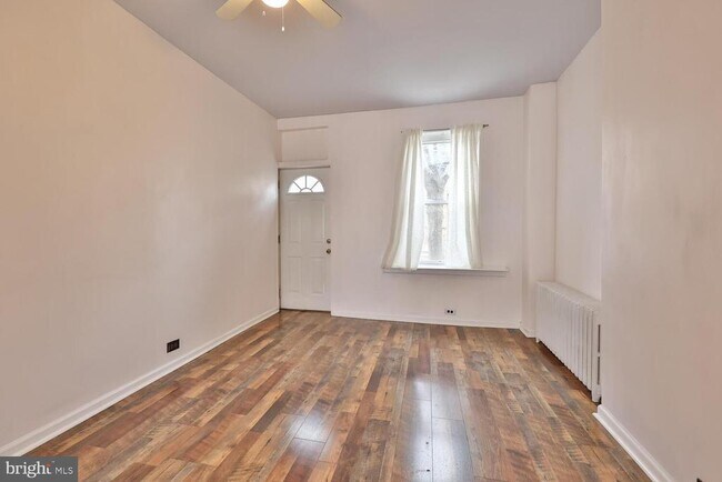 Building Photo - 3015 Salmon St