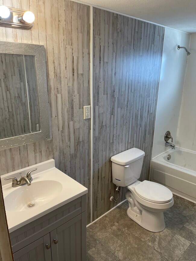 1950 Park Ave, Paducah, KY 42001 Townhome Rentals in Paducah KY