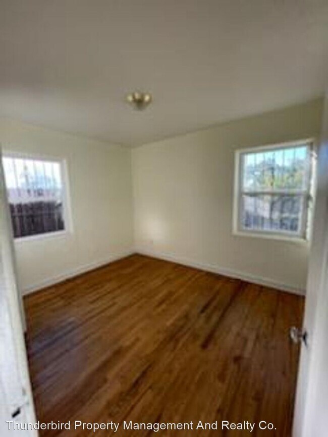 Foto del edificio - 2 br, 1 bath House - 1510 Coal Avenue SE