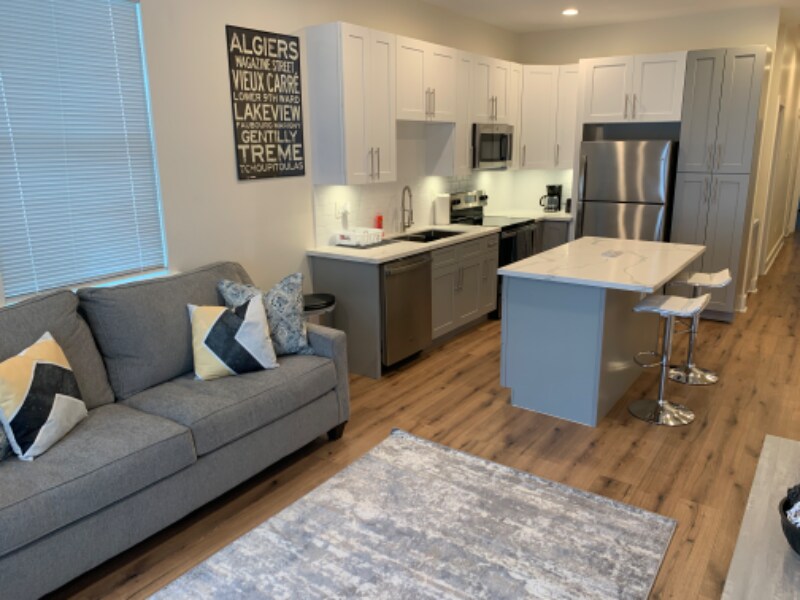 Foto principal - 1004 Verret St