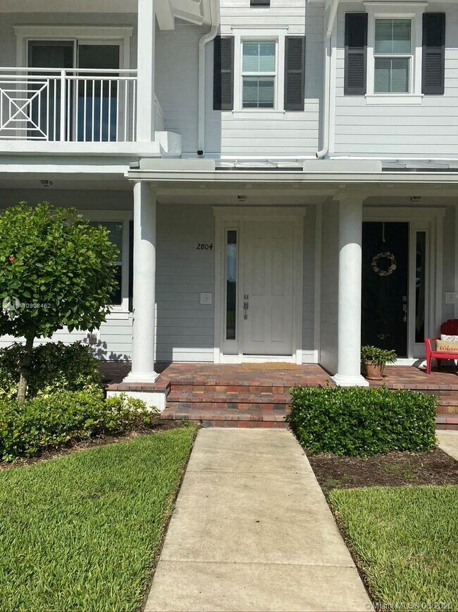 Building Photo - 2804 N Bismark Ln