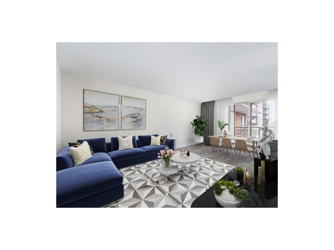 Westview Apartments Apartments 2263 Weston Rd Toronto, ON