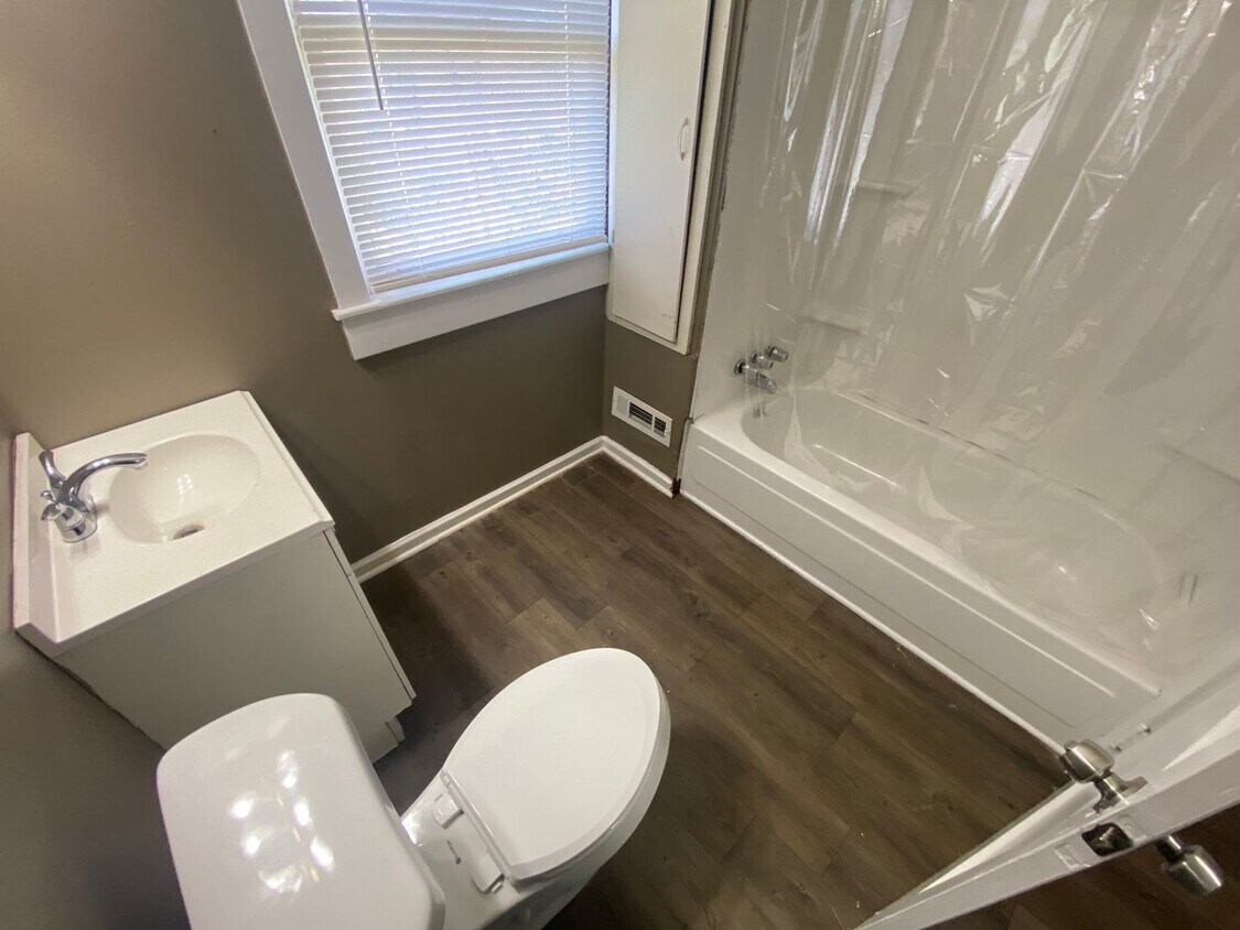 Foto principal - Birmingham/Jefferson Hills