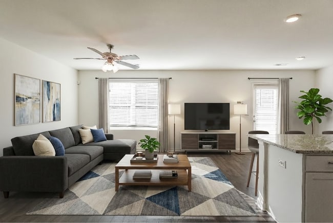 Foto del edificio - 5712 Timber Leaf Lp