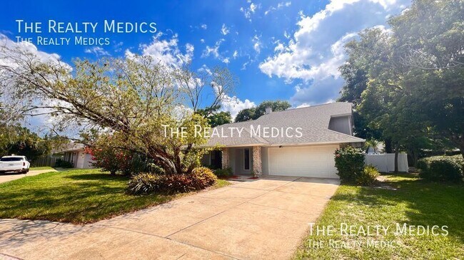 Building Photo - 1020 Faircloth Ct