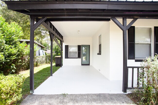 Foto del edificio - 1321 Stimson St