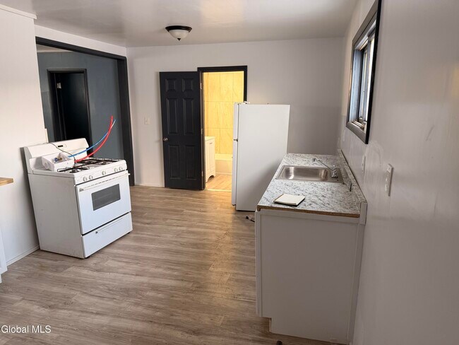 Foto del edificio - 54 Arch St