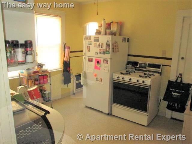 Building Photo - Somerville/Tufts 2 Bedroom
