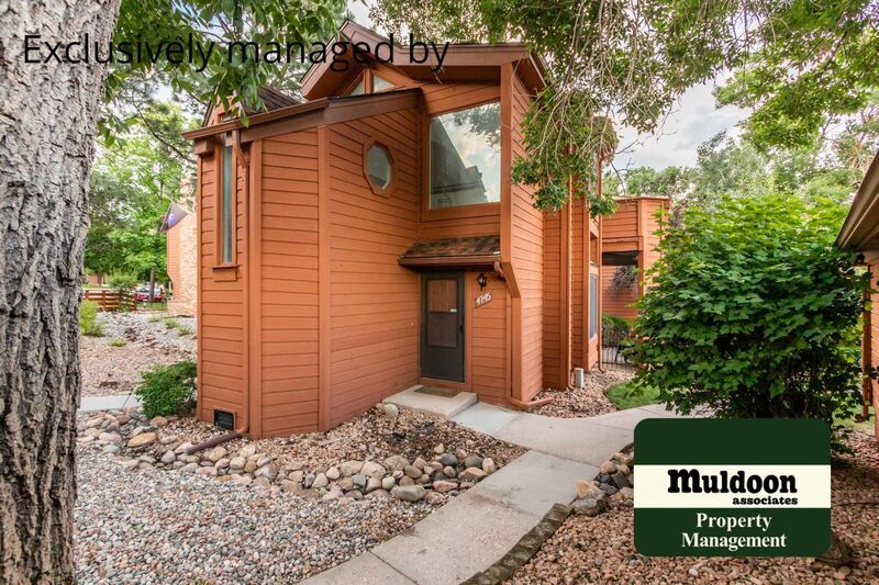 4745 Daybreak Cir, Colorado Springs, CO 80917 Condo for Rent in