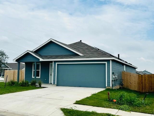 Building Photo - 14425 Treyvon Rd