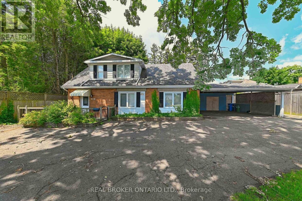 Primary Photo - 210 Speedvale Ave E