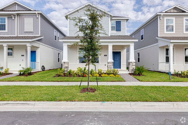 Building Photo - 1840 Bright Sky Dr