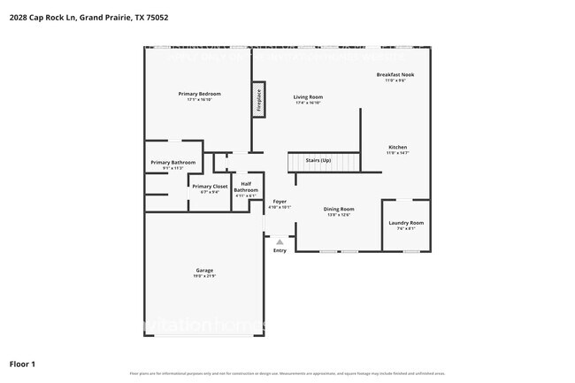 Foto del edificio - 2028 Cap Rock Ln