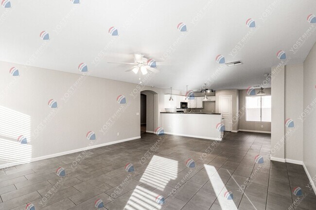 Foto del edificio - Charming 3 bedroom home in Highland Manor