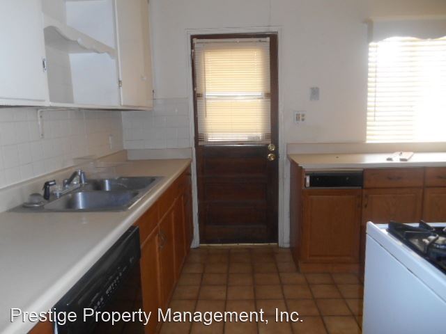 Foto del edificio - 3 br, 2 bath House - 4426 E. Montecito Street