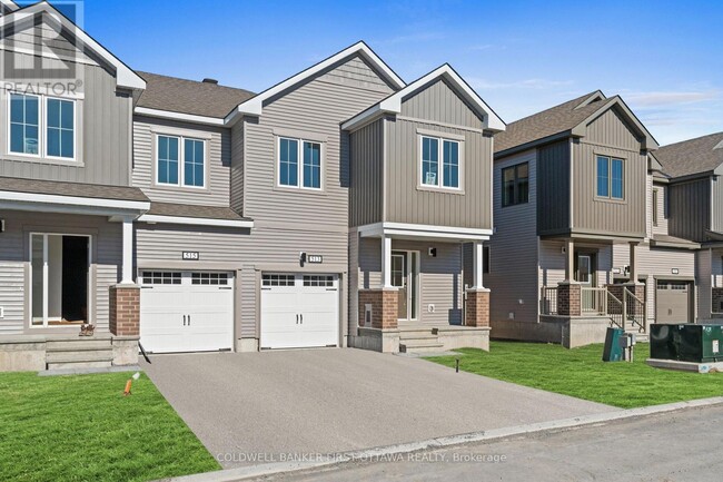 Building Photo - 513 Brigatine Ave