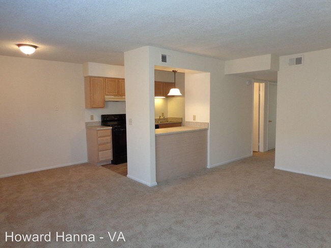 Foto del edificio - 1535 Johnstons Rd