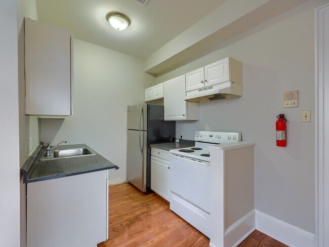 Foto del edificio - 1006 N 3rd St