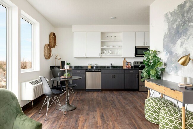 Foto del interior - Rym Apartments