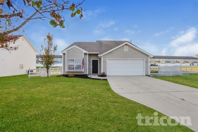 Building Photo - 4621 Aldersbrook Dr