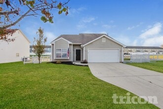 Building Photo - 4621 Aldersbrook Dr