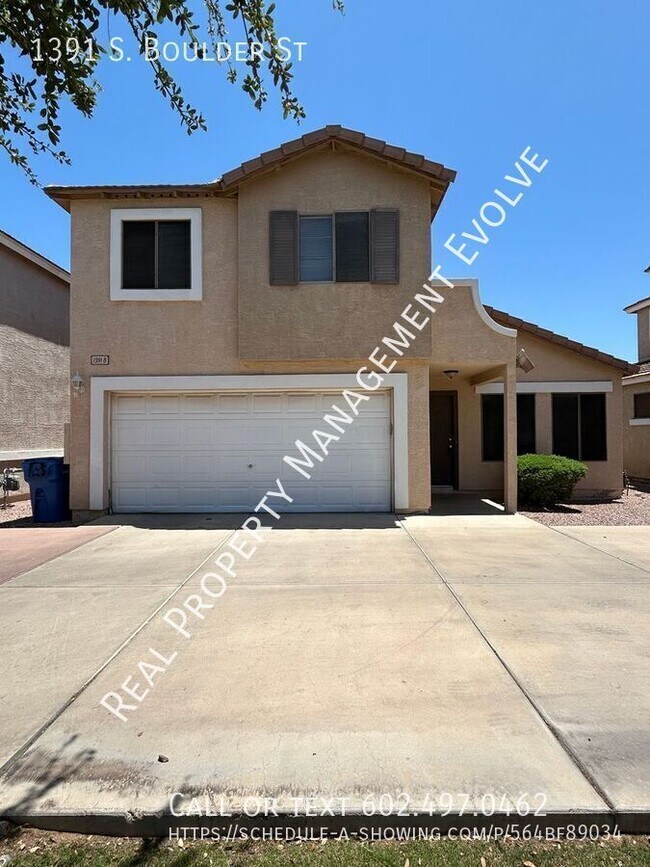 Foto del edificio - 1391 S Boulder St