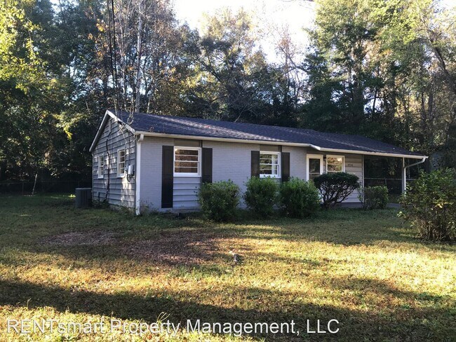Building Photo - 3 br, 1 bath House - 4730 Teresa Street