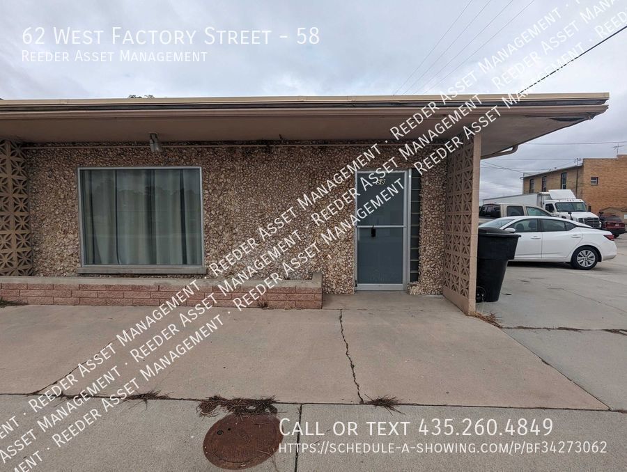Primary Photo - Comfortable 1 Bed, 1 Bath in Garland