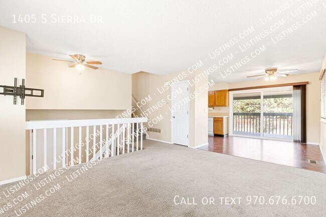 Foto del edificio - 1405 S Sierra Dr