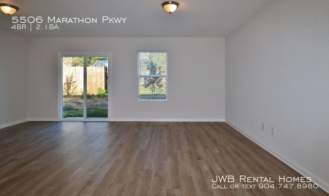 Foto del edificio - 5506 Marathon Pkwy