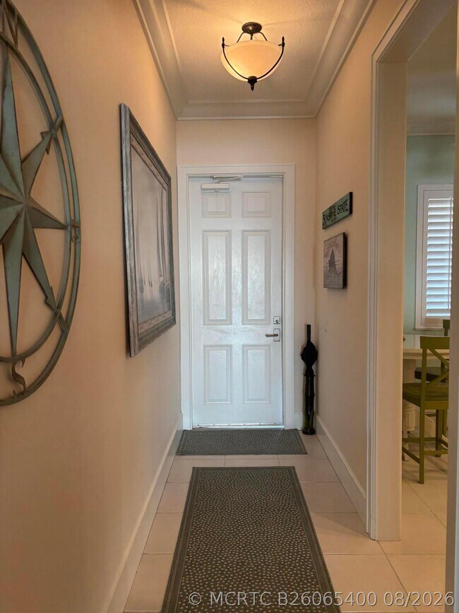 Foto del edificio - 29 Harbour Isle Dr W