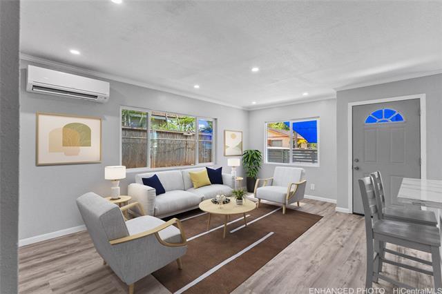 Foto del edificio - 84-564-564 Manuku St