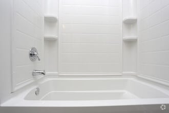 Interior Photo - Main & Stone