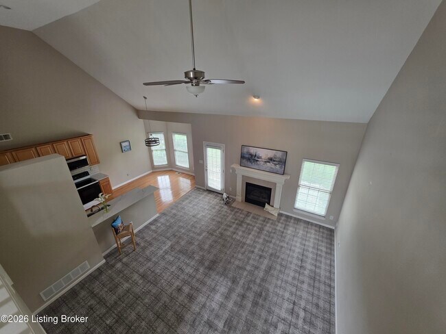 Foto del edificio - 15214 Abington Ridge Pl