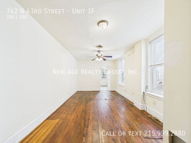 Foto del edificio - 742 N 43rd St