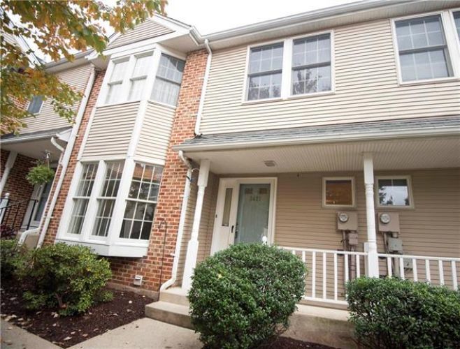 Foto principal - 3421 Park Pl