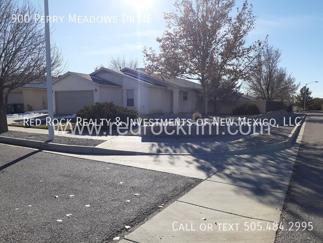 Building Photo - NICE 3BR/2BTH IN NORTHERN MEADOWS!