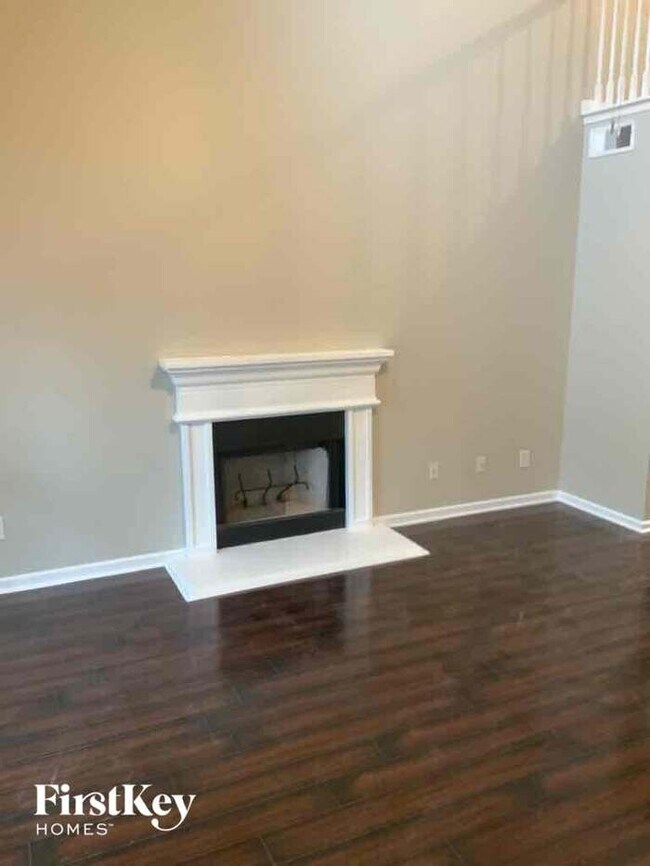 4644 Raven Wood Loop, Union City, GA 30291 House Rental in Union City