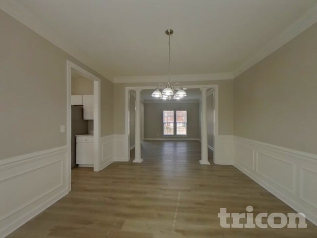 Foto del edificio - 6107 Tesh Ct