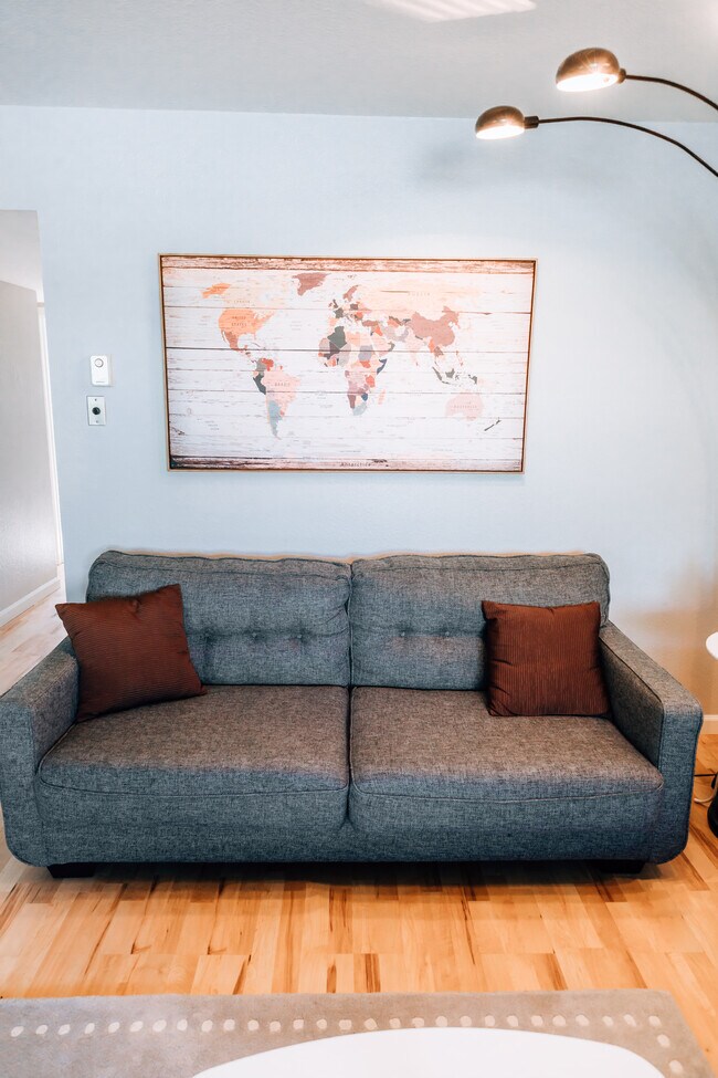Foto del edificio - 1702 W Tuckey Ln