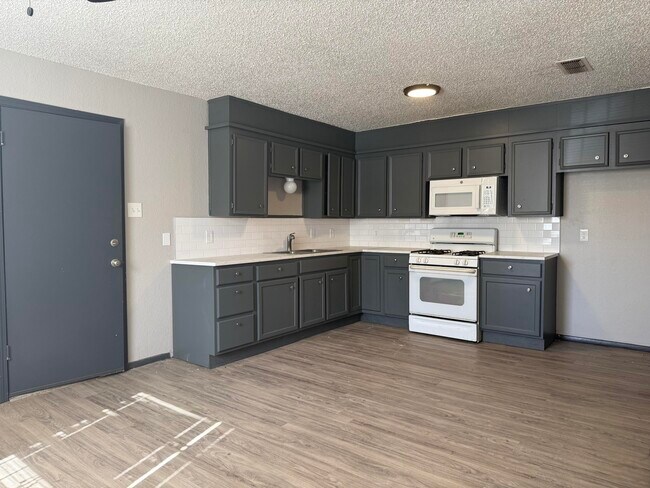 Foto del edificio - 1318 25th St