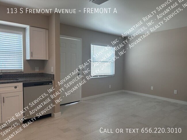 Foto del edificio - 113 S Fremont Ave