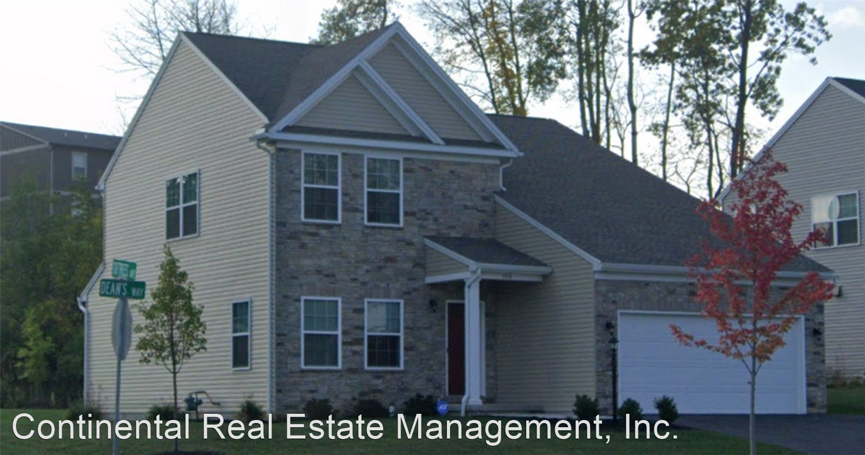 Foto principal - 4 br, 2.5 bath House - 106 Deans Way