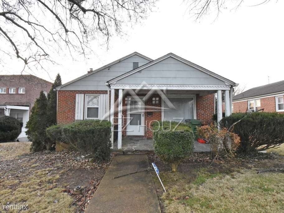 Primary Photo - 2 br, 1 bath Apartment - 3101 Glen Avenue