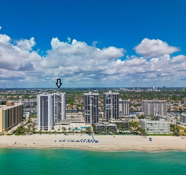 Building Photo - 2401 S Ocean Dr